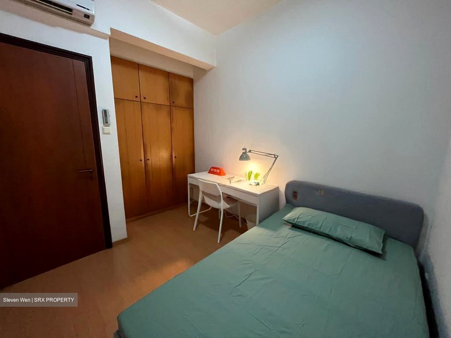 Signature Park (D21), Condominium #587602161